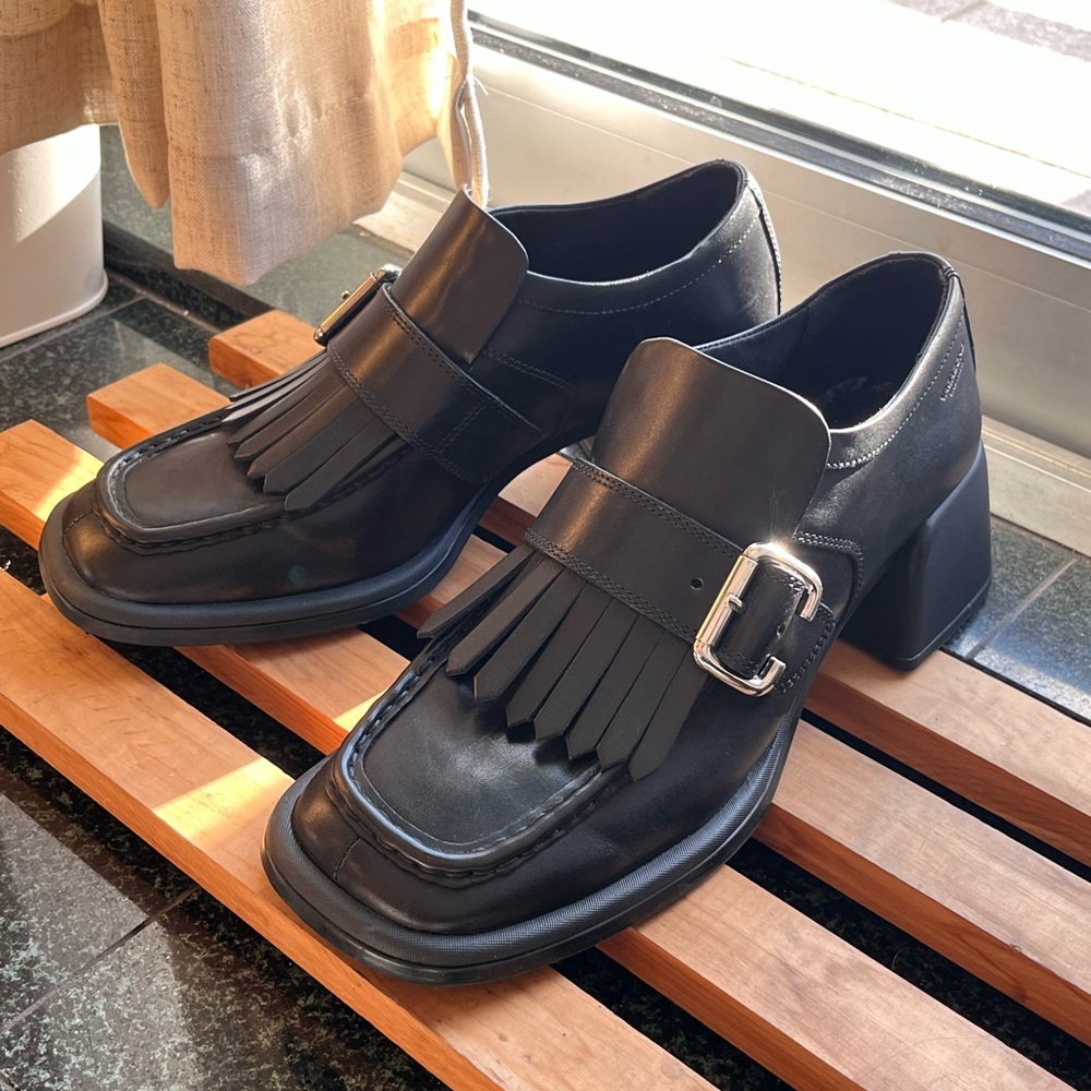 Vagabond Shoemakers Ansie Loafers